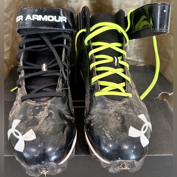 Under Armour - Picture 4 of 15